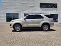 2013 Toyota Fortuner 3.0 D-4D 4x4 Auto
