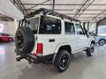 2015 Toyota Land Cruiser 76 4.5L V8 LX