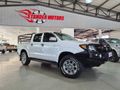 2008 Toyota Hilux 4.0 V6 Raider 4x4 Auto Double-Cab
