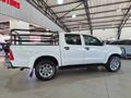 2008 Toyota Hilux 4.0 V6 Raider 4x4 Auto Double-Cab