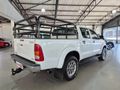 2008 Toyota Hilux 4.0 V6 Raider 4x4 Auto Double-Cab