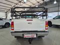 2008 Toyota Hilux 4.0 V6 Raider 4x4 Auto Double-Cab