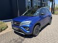 2022 Toyota Urban Cruiser 1.5 Xr Auto