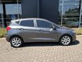 2021 Ford Fiesta 1.0 Ecoboost Trend Auto 5-dr