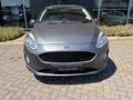 2021 Ford Fiesta 1.0 Ecoboost Trend Auto 5-dr