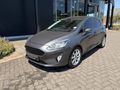 2021 Ford Fiesta 1.0 Ecoboost Trend Auto 5-dr