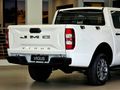 2026 JMC Vigus 2.5TD Double-Cab