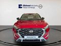 2026 Nissan Magnite 1.0 Visia