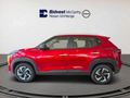 2026 Nissan Magnite 1.0 Visia