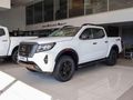 2026 Nissan Navara 2.5 DDTi PRO-2X Auto Double-Cab