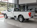 2026 Nissan Navara 2.5 DDTi XE Single-Cab