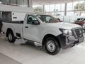 2026 Nissan Navara 2.5 DDTi XE Single-Cab