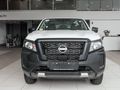 2026 Nissan Navara 2.5 DDTi XE Single-Cab