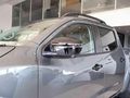 2026 Nissan Navara 2.5 DDTi PRO-4X 4X4 Auto Double-Cab