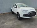 2026 JMC Vigus 2.4 Puma Single-Cab