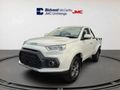 2026 JMC Vigus 2.4 Puma Single-Cab