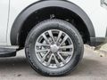 2026 JMC Vigus 2.5TD Double-Cab Auto