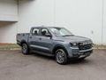 2026 JMC Vigus 2.5TD Double-Cab Auto