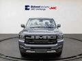 2026 JMC Vigus 2.5TD Double-Cab Auto