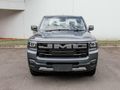 2026 JMC Vigus 2.5TD Double-Cab Auto