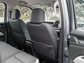 2026 JMC Vigus 2.5TD Double-Cab Auto