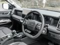 2026 JMC Vigus 2.5TD Double-Cab Auto
