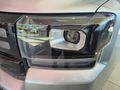 2026 JMC Vigus 2.5TD Double-Cab Auto