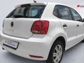 2025 Volkswagen Polo Vivo 1.4
