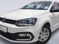 2025 Volkswagen Polo Vivo 1.4