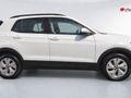 2025 Volkswagen T-Cross 1.0 TSI Life Auto