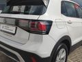 2025 Volkswagen T-Cross 1.0 TSI Life Auto