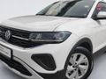2025 Volkswagen T-Cross 1.0 TSI Life Auto