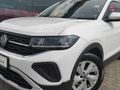 2025 Volkswagen T-Cross 1.0 TSI Life Auto
