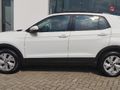2025 Volkswagen T-Cross 1.0 TSI Life Auto