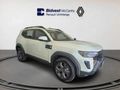 2026 Renault Duster 1.0T Evolution