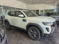 2026 Renault Duster 1.3T Techno EDC Auto