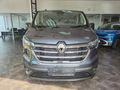 2026 Renault Trafic 2.0 DCI Techno + Auto