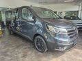 2026 Renault Trafic 2.0 DCI Techno + Auto