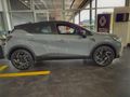 2026 Renault Captur 1.3T Esprit Alpine EDC Auto