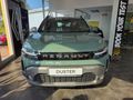2026 Renault Duster 1.3T Zen EDC