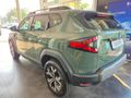 2026 Renault Duster 1.3T Zen EDC