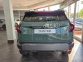 2026 Renault Duster 1.3T Zen EDC