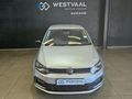 2025 Volkswagen Polo Vivo 1.4
