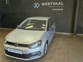 2025 Volkswagen Polo Vivo 1.4