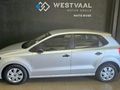 2025 Volkswagen Polo Vivo 1.4