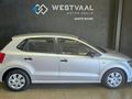 2025 Volkswagen Polo Vivo 1.4
