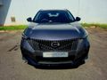 2026 GAC GS3 Emzoom 1.5T Comfort