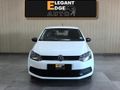 2022 Volkswagen Polo Vivo 1.4 Trendline 5-dr