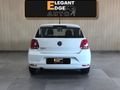 2022 Volkswagen Polo Vivo 1.4 Trendline 5-dr