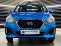 2020 Datsun Go 1.2 Lux Auto